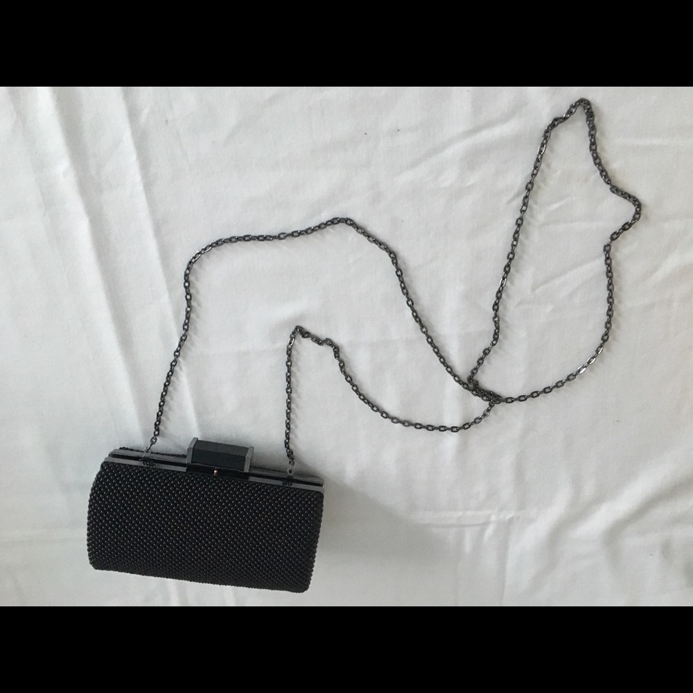 Clutch for special occasions